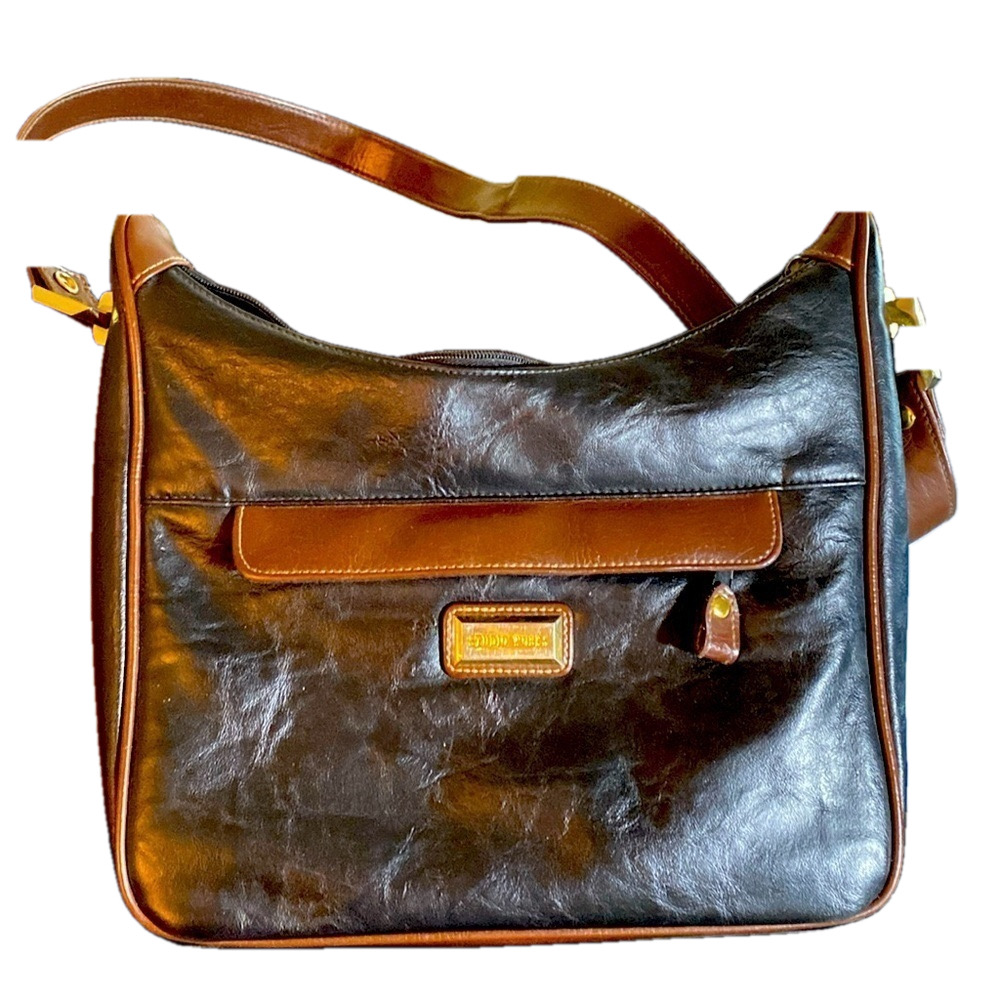 Studio works purse like new no signs of use Vintage 90s